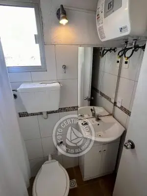 Apartamento Balcones al Mar - 1 Aguas Dulces