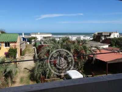 Apartment Balcones al Mar - 2 Aguas Dulces