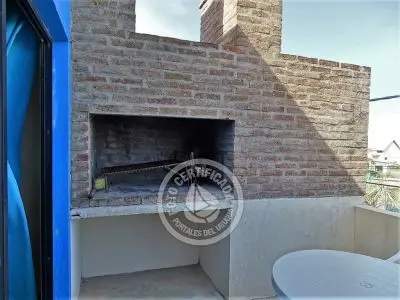 Apartamento Balcones al Mar - 2 Aguas Dulces