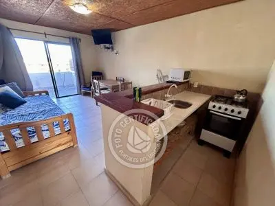 Apartamento Balcones al Mar - 2 Aguas Dulces