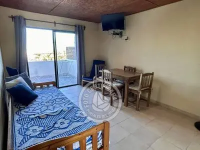 Apartamento Balcones al Mar - 2 Aguas Dulces