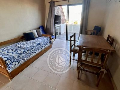 Apartment Balcones al Mar - 2 Aguas Dulces