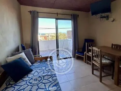 Apartamento Balcones al Mar - 2 Aguas Dulces