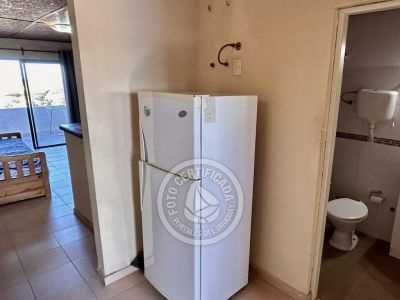 Apartment Balcones al Mar - 2 Aguas Dulces