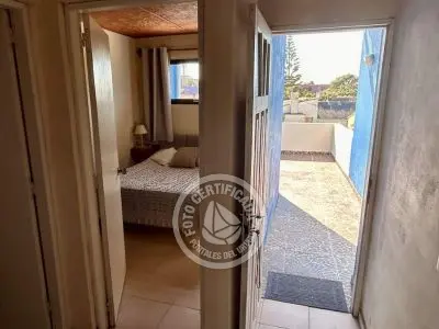 Apartamento Balcones al Mar - 2 Aguas Dulces