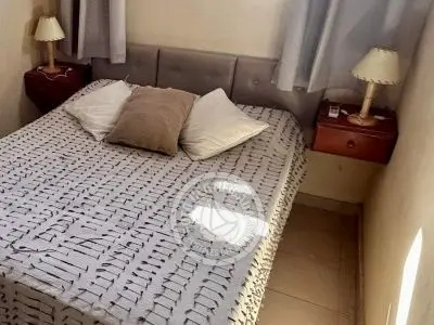 Apartamento Balcones al Mar - 2 Aguas Dulces