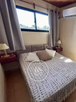 Apartamento Balcones al Mar - 2 Aguas Dulces