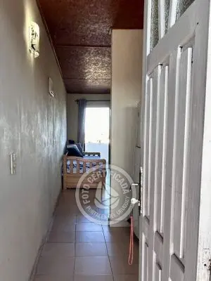 Apartamento Balcones al Mar - 2 Aguas Dulces