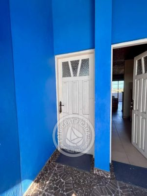 Apartment Balcones al Mar - 2 Aguas Dulces