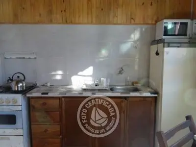 Apartamento Ventura llamando... A364  Aguas Dulces