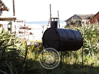 Apartamento Nelsiquieta - A364  Aguas Dulces