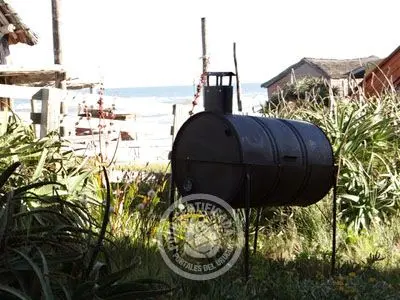 Apartamento Nelsiquieta - A364  Aguas Dulces