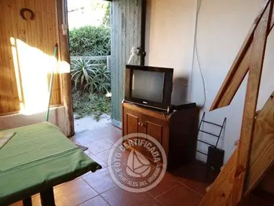 Apartamento Nelsiquieta - A364  Aguas Dulces