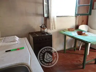 Apartamento Nelsiquieta - A364  Aguas Dulces