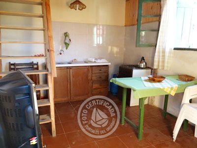 Apartamento Nelsiquieta - A364  Aguas Dulces