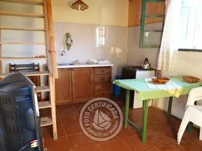 Apartamento Nelsiquieta - A364  Aguas Dulces