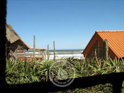 Apartamento Nelsiquieta - A364  Aguas Dulces