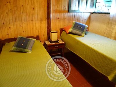 Apartamento Nelsiquieta - A364  Aguas Dulces