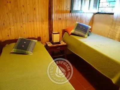 Apartamento Nelsiquieta - A364  Aguas Dulces