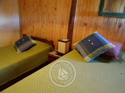 Apartamento Nelsiquieta - A364  Aguas Dulces