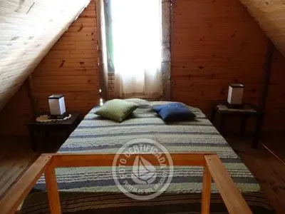 Apartamento Nelsiquieta - A364  Aguas Dulces