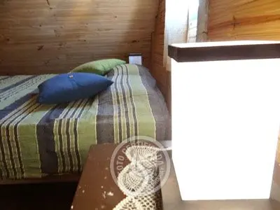 Apartamento Nelsiquieta - A364  Aguas Dulces