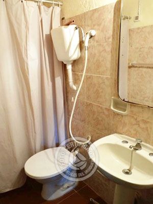 Apartamento Nelsiquieta - A364  Aguas Dulces