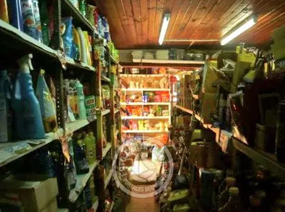 Supermercado, mercado e suprimentos Provisión Estela Aguas Dulces