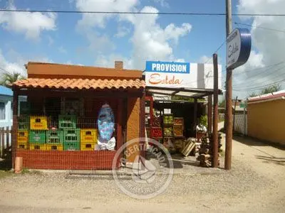 Supermercado, mercado e suprimentos Provisión Estela Aguas Dulces