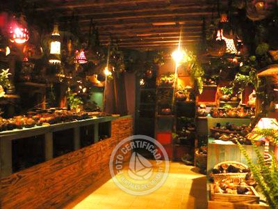 Handicrafts Artesanato El Agua Aguas Dulces