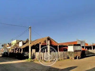 Clube Juventud y Progreso Aguas Dulces Aguas Dulces