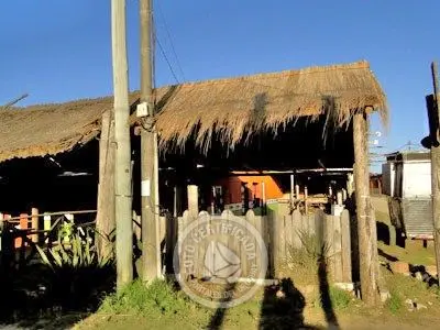 Clube Juventud y Progreso Aguas Dulces Aguas Dulces