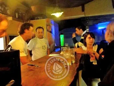 Clube Juventud y Progreso Aguas Dulces Aguas Dulces