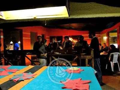 Clube Juventud y Progreso Aguas Dulces Aguas Dulces