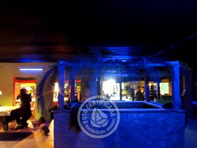 Club Juventud y Progreso Aguas Dulces Aguas Dulces