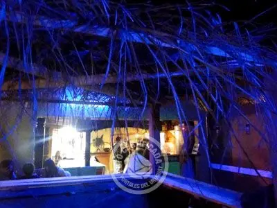 Clube Juventud y Progreso Aguas Dulces Aguas Dulces