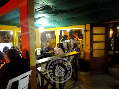 Club Juventud y Progreso Aguas Dulces Aguas Dulces