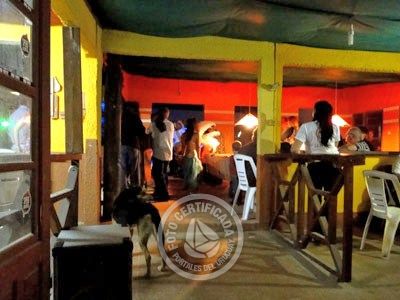 Club Juventud y Progreso Aguas Dulces Aguas Dulces