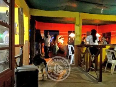 Clube Juventud y Progreso Aguas Dulces Aguas Dulces