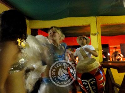 Club Juventud y Progreso Aguas Dulces Aguas Dulces