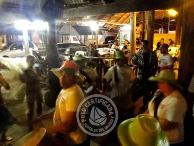 Clube Juventud y Progreso Aguas Dulces Aguas Dulces