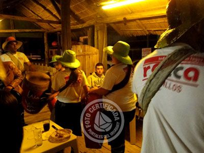 Club Juventud y Progreso Aguas Dulces Aguas Dulces