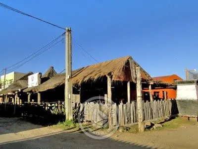 Clube Juventud y Progreso Aguas Dulces Aguas Dulces