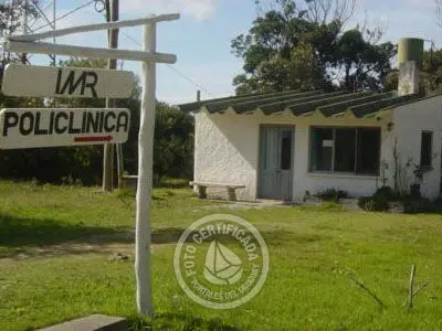 Policlínica Aguas Dulces