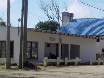 Policía Aguas Dulces