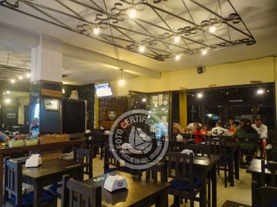 Restaurant Restaurante Wahieke Aguas Dulces