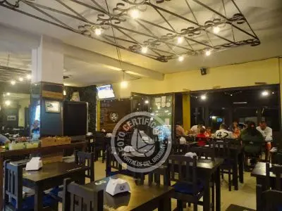 Restaurante Restaurante Wahieke Aguas Dulces