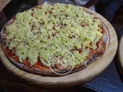 Restaurante Restaurante Wahieke Aguas Dulces