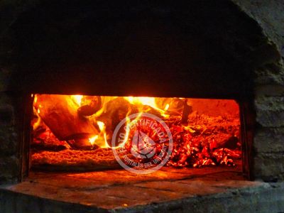 Restaurant Restaurante Wahieke Aguas Dulces