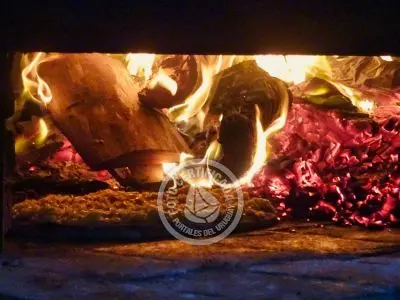 Restaurante Restaurante Wahieke Aguas Dulces